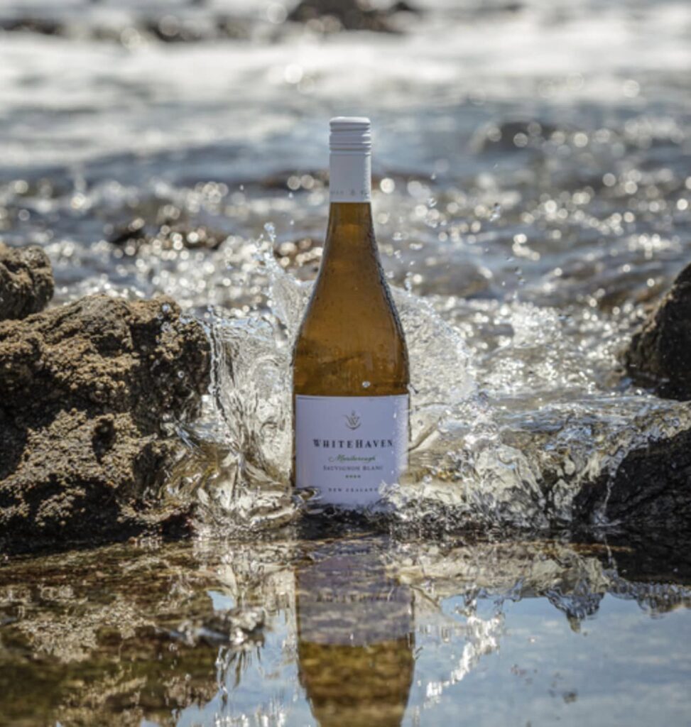 Whitehaven Sauvignon Blanc